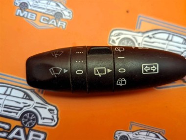 Переключатель подрулевой MERCEDES-BENZ E-класс W211/S211 рестайлинг (2006 - 2009) — Разборка Мерседес