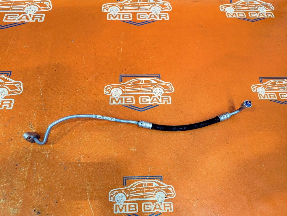 Трубка кондиционера MERCEDES-BENZ E-класс W213/S213/C238/A238 (2016 - 2021) фото 1 — Разборка Мерседес