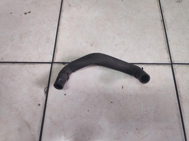 Патрубок ОЖ MERCEDES-BENZ C-класс W203/S203/CL203 (2000 - 2004) — Разборка Мерседес