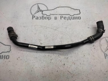 Трубка ГУРа MERCEDES-BENZ C-класс W204/S204 (2006 - 2011) — Разборка Мерседес