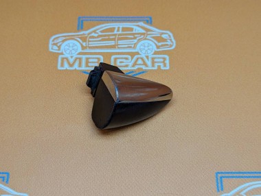 Крышка ручки двери MERCEDES-BENZ S-класс W220 (1998 - 2005) — Разборка Мерседес