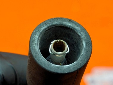 Провода высоковольтные MERCEDES-BENZ E-класс W211/S211 (2002 - 2006) — Разборка Мерседес