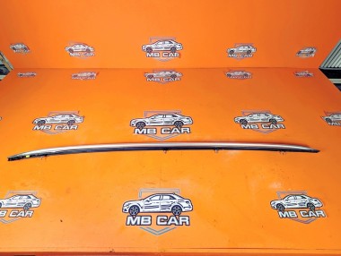 Рейлинги MERCEDES-BENZ GLC-класс X253 рестайлинг (2019 - 2025) &mdash; Разборка Мерседес