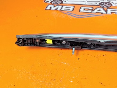 Рейлинги MERCEDES-BENZ GLC-класс X253 рестайлинг (2019 - 2025) &mdash; Разборка Мерседес