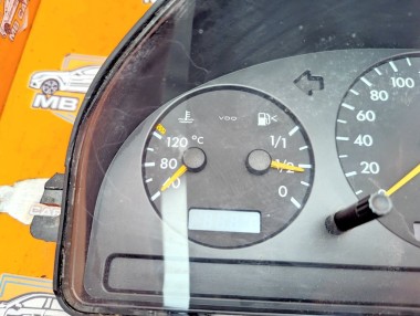 Щиток приборов MERCEDES-BENZ M-класс W163 рестайлинг (2001 - 2005) ML 270 CDI 2.7 4MATIC AT (163 л.с.) &mdash; Разборка Мерседес