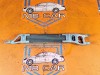 Радиатор АКПП MERCEDES-BENZ B-класс W245 (2005 - 2009) B 180 2.0 CDI CVT (109 л.с.) фото 5 &mdash; Разборка Мерседес