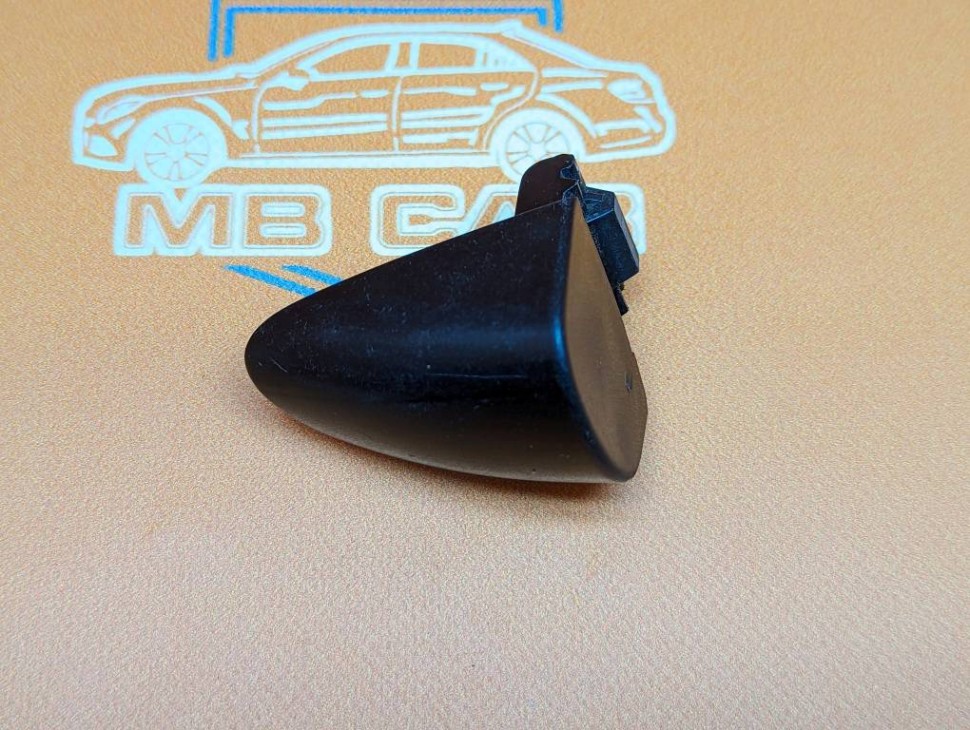 Крышка ручки двери MERCEDES-BENZ C-класс W203/S203/CL203 (2000 - 2004) фото 1 — Разборка Мерседес