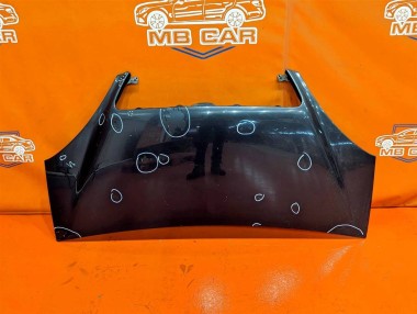 Капот MERCEDES-BENZ A-класс W168 (1997 - 2001) — Разборка Мерседес