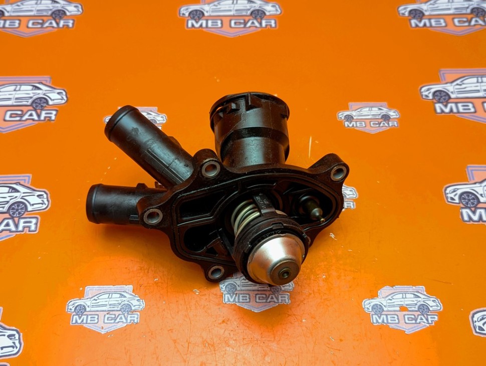 Термостат MERCEDES-BENZ E-класс W212/S212/C207/A207 (2009 - 2013) фото 1 — Разборка Мерседес