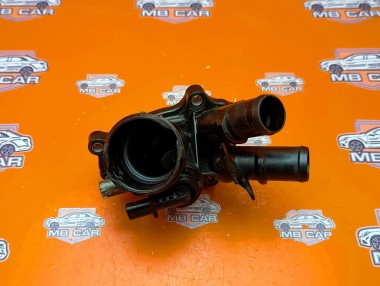 Термостат MERCEDES-BENZ E-класс W212/S212/C207/A207 (2009 - 2013) — Разборка Мерседес