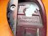 Ручка двери наружняя MERCEDES-BENZ B-класс W245 (2005 - 2009) B 180 2.0 CDI CVT (109 л.с.) фото 5 &mdash; Разборка Мерседес