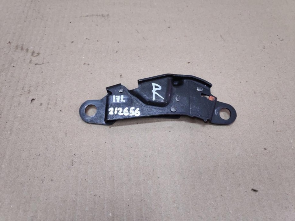 Замок складной крыши MERCEDES-BENZ SLK-класс R171 (2004 - 2008) фото 1 — Разборка Мерседес