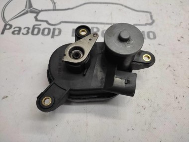 Сервопривод заслонок MERCEDES-BENZ C-класс W203/S203/CL203 (2000 - 2004) — Разборка Мерседес