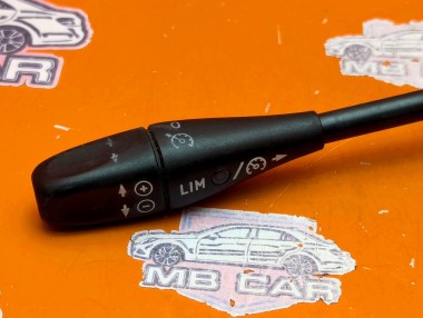 Переключатель круиз контроля MERCEDES-BENZ S-класс W220 (1998 - 2005) &mdash; Разборка Мерседес