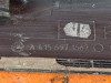 Молдинг MERCEDES-BENZ Citan W415 (2012 - 2021) фото 8 &mdash; Разборка Мерседес