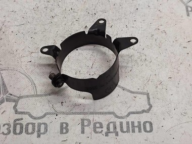 Кронштейн топливного фильтра MERCEDES-BENZ E-класс W211/S211 рестайлинг (2006 - 2009) — Разборка Мерседес