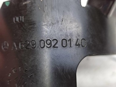 Кронштейн топливного фильтра MERCEDES-BENZ E-класс W211/S211 рестайлинг (2006 - 2009) — Разборка Мерседес