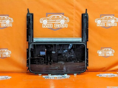 Люк сдвижной MERCEDES-BENZ M-класс W163 (1997 - 2001) — Разборка Мерседес