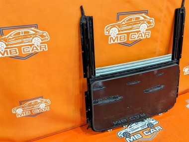 Люк сдвижной MERCEDES-BENZ M-класс W163 (1997 - 2001) — Разборка Мерседес