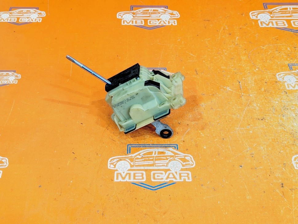 Кулиса АКПП MERCEDES-BENZ E-класс W211/S211 рестайлинг (2006 - 2009) фото 1 &mdash; Разборка Мерседес