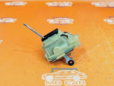 Кулиса АКПП MERCEDES-BENZ E-класс W211/S211 рестайлинг (2006 - 2009) — Разборка Мерседес