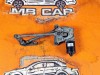 Трапеция дворников MERCEDES-BENZ A-класс W168 рестайлинг (2001 - 2004) A 170 1.7 AT (95 л.с.) фото 4 &mdash; Разборка Мерседес