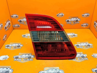 Фонарь крышки багажника MERCEDES-BENZ B-класс W245 (2005 - 2009) &mdash; Разборка Мерседес