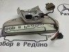 Зеркало внутрисалонное MERCEDES-BENZ S-class w220 фото 1 — Разборка Мерседес
