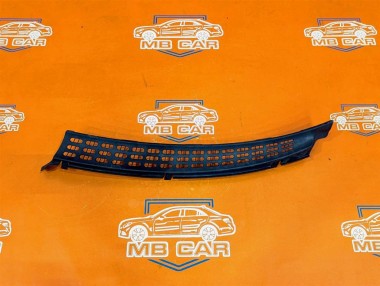 Решетка MERCEDES-BENZ CLK-класс C208/W208 рестайлинг (1999 - 2003) — Разборка Мерседес