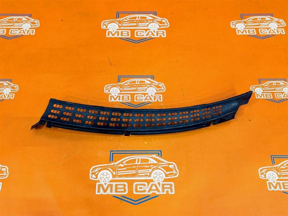 Решетка MERCEDES-BENZ CLK-класс C208/A208 рестайлинг (1999 - 2003) фото 1 — Разборка Мерседес