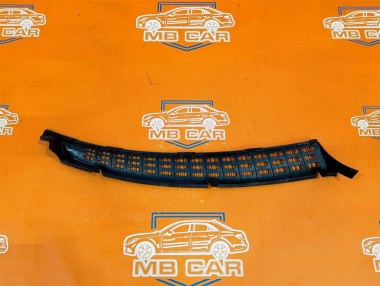 Решетка MERCEDES-BENZ CLK-класс C208/W208 рестайлинг (1999 - 2003) — Разборка Мерседес