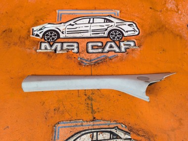 Накладка передней стойки MERCEDES-BENZ B-класс W245 (2005 - 2009) &mdash; Разборка Мерседес
