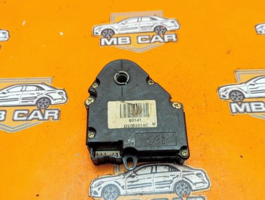 Сервоприводы печки MERCEDES-BENZ M-класс W163 (1997 - 2001) &mdash; Разборка Мерседес