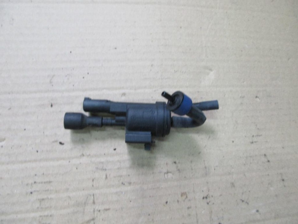 Клапан электромагнитный MERCEDES-BENZ E-класс W211/S211 (2002 - 2006) фото 1 — Разборка Мерседес