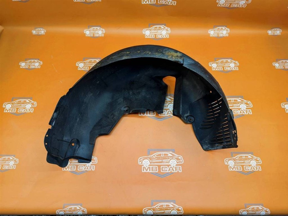 Подкрылок задний левый MERCEDES-BENZ E-класс W211/S211 рестайлинг (2006 - 2009) фото 1 — Разборка Мерседес
