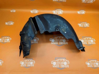 Подкрылок задний левый MERCEDES-BENZ E-класс W211/S211 рестайлинг (2006 - 2009) — Разборка Мерседес