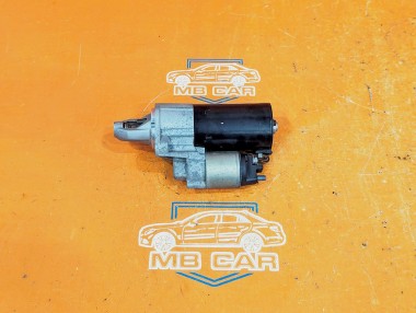 Стартер MERCEDES-BENZ E-класс W211/S211 (2002 - 2006) — Разборка Мерседес