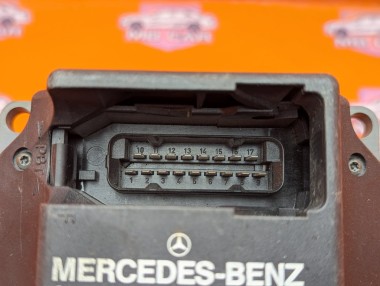Коммутатор зажигания MERCEDES-BENZ C-класс W202/S202 (1993 - 1997) &mdash; Разборка Мерседес