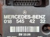 Коммутатор зажигания MERCEDES-BENZ C-класс W202/S202 (1993 - 1997) фото 7 &mdash; Разборка Мерседес