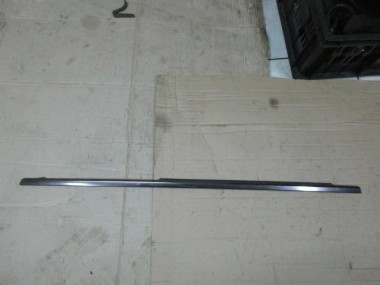 Молдинг стекла двери MERCEDES-BENZ E-класс W211/S211 (2002 - 2006) — Разборка Мерседес