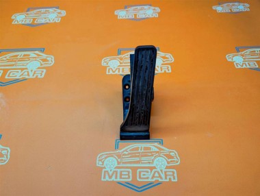 Педаль газа электронная MERCEDES-BENZ E-класс W212/S212/C207/A207 рестайлинг (2013 - 2016) — Разборка Мерседес