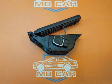 Педаль газа электронная MERCEDES-BENZ E-класс W212/S212/C207/A207 рестайлинг (2013 - 2016) — Разборка Мерседес