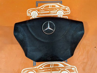 Подушка безопасности в руль MERCEDES-BENZ Vito W638 (1996 - 2003) — Разборка Мерседес