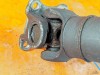 Кардан передний MERCEDES-BENZ E-класс W211/S211 (2002 - 2006) фото 3 &mdash; Разборка Мерседес