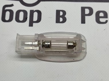 Плафон подсветки MERCEDES-BENZ S-класс W220 рестайлинг (2002 - 2005) — Разборка Мерседес