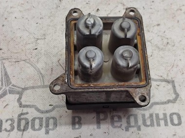 Нагреватель ОЖ MERCEDES-BENZ C-класс W203/S203/CL203 (2000 - 2004) — Разборка Мерседес