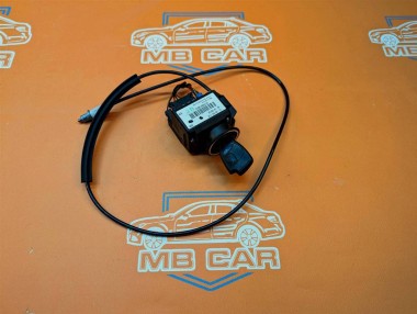 Замок зажигания MERCEDES-BENZ A-класс W169 (2004 - 2008) — Разборка Мерседес