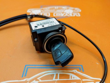 Замок зажигания MERCEDES-BENZ A-класс W169 (2004 - 2008) — Разборка Мерседес