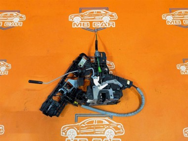 Замок двери задней левой MERCEDES-BENZ C-класс AMG W205/S205/C205/A205 (2014 - 2018) — Разборка Мерседес