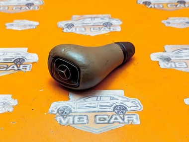 Ручка АКПП MERCEDES-BENZ M-класс W163 (1997 - 2001) &mdash; Разборка Мерседес